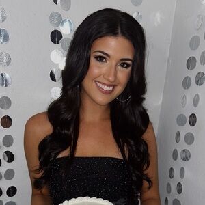 Meet your Posher, Jordyn